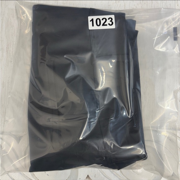 Loft Modern Skinny Ankle Pant Trouser 6 Black Slacks - Picture 7 of 7